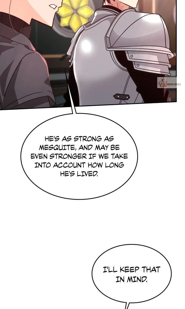 Terrarium Adventure Chapter 105 page 62
