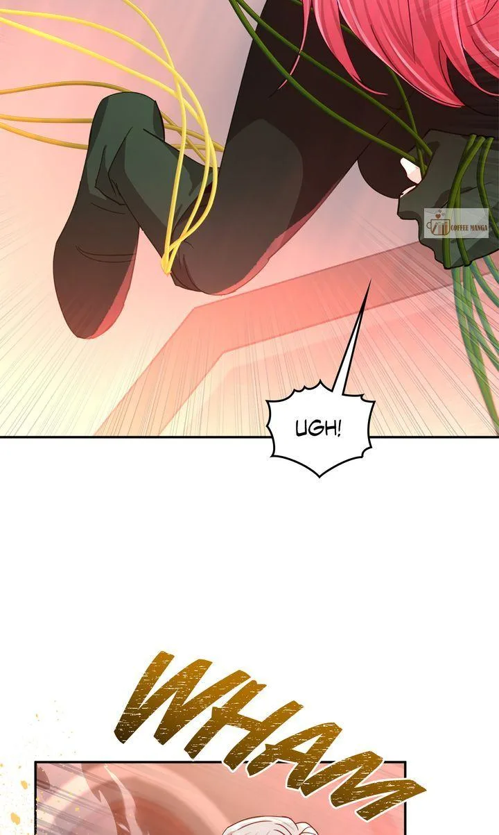 Terrarium Adventure Chapter 105 page 85