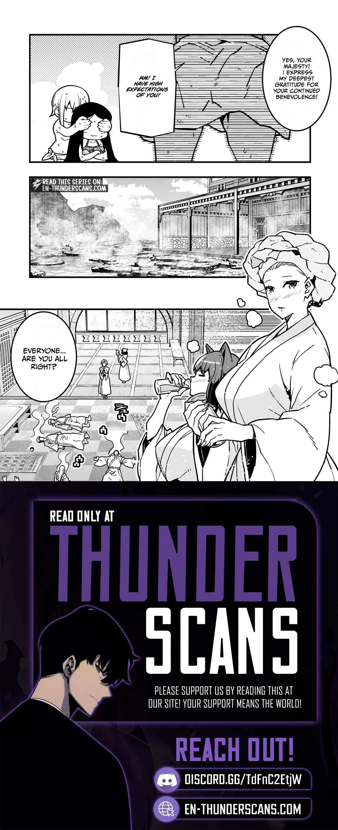 Boundary Labyrinth and Magician of Alien World Chapter 96.1 page 11