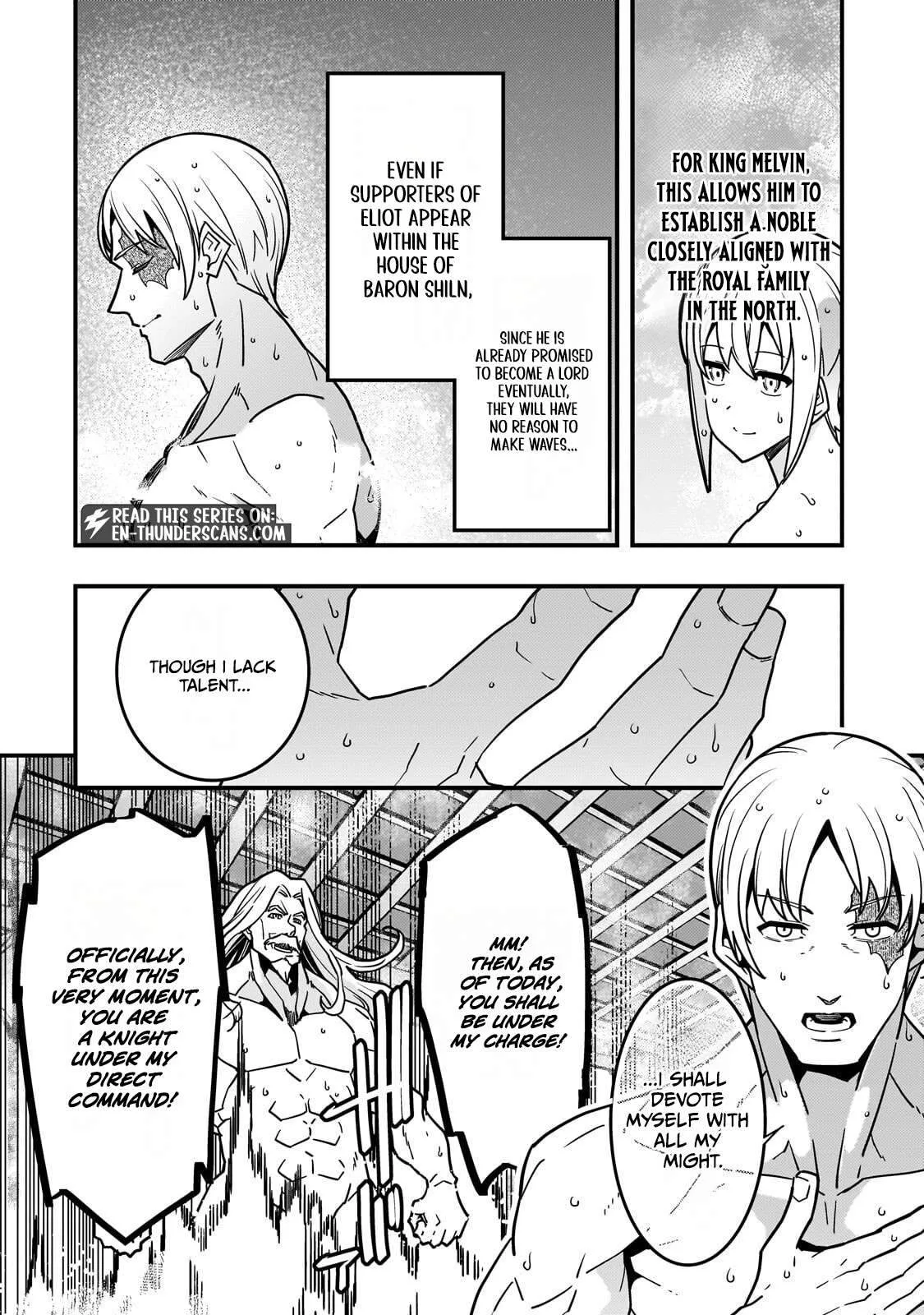 Boundary Labyrinth and Magician of Alien World Chapter 96.1 page 10