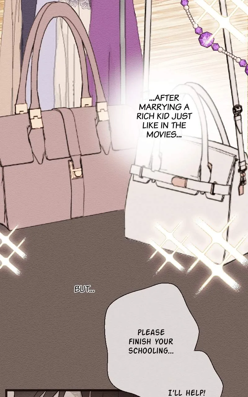 Mistaken for a Wicked Woman! Chapter 210 page 6