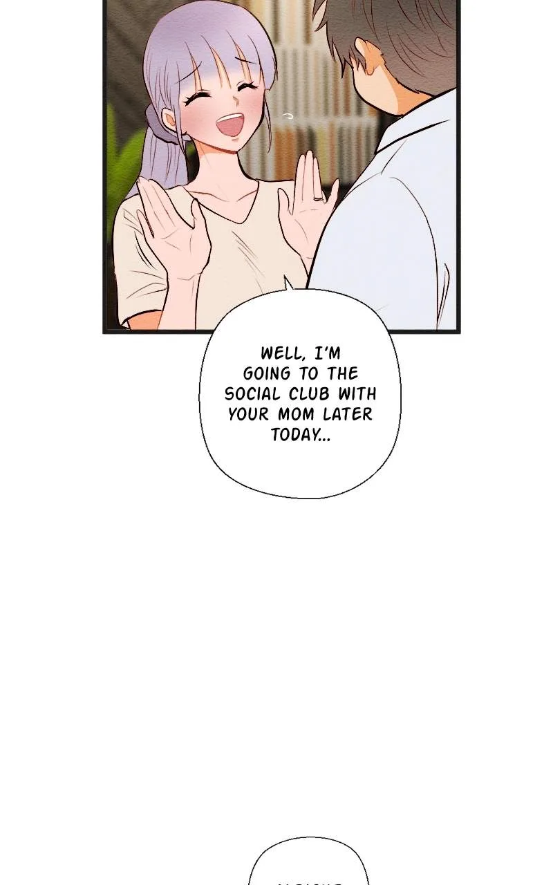 Mistaken for a Wicked Woman! Chapter 210 page 35