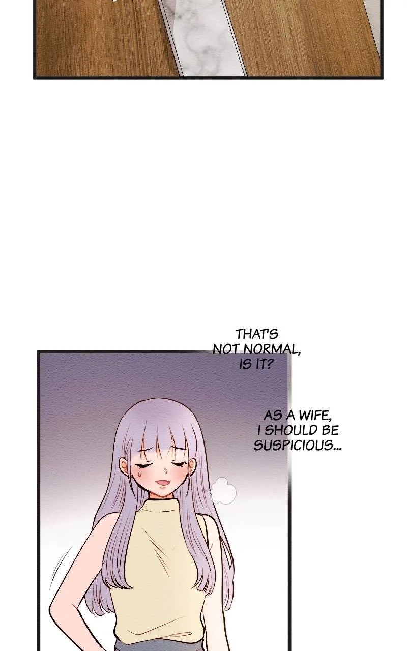 Mistaken for a Wicked Woman! Chapter 210 page 21