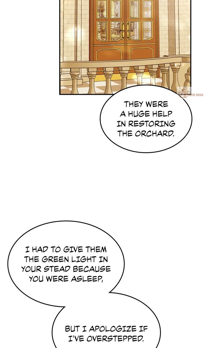 Terrarium Adventure Chapter 110 page 36