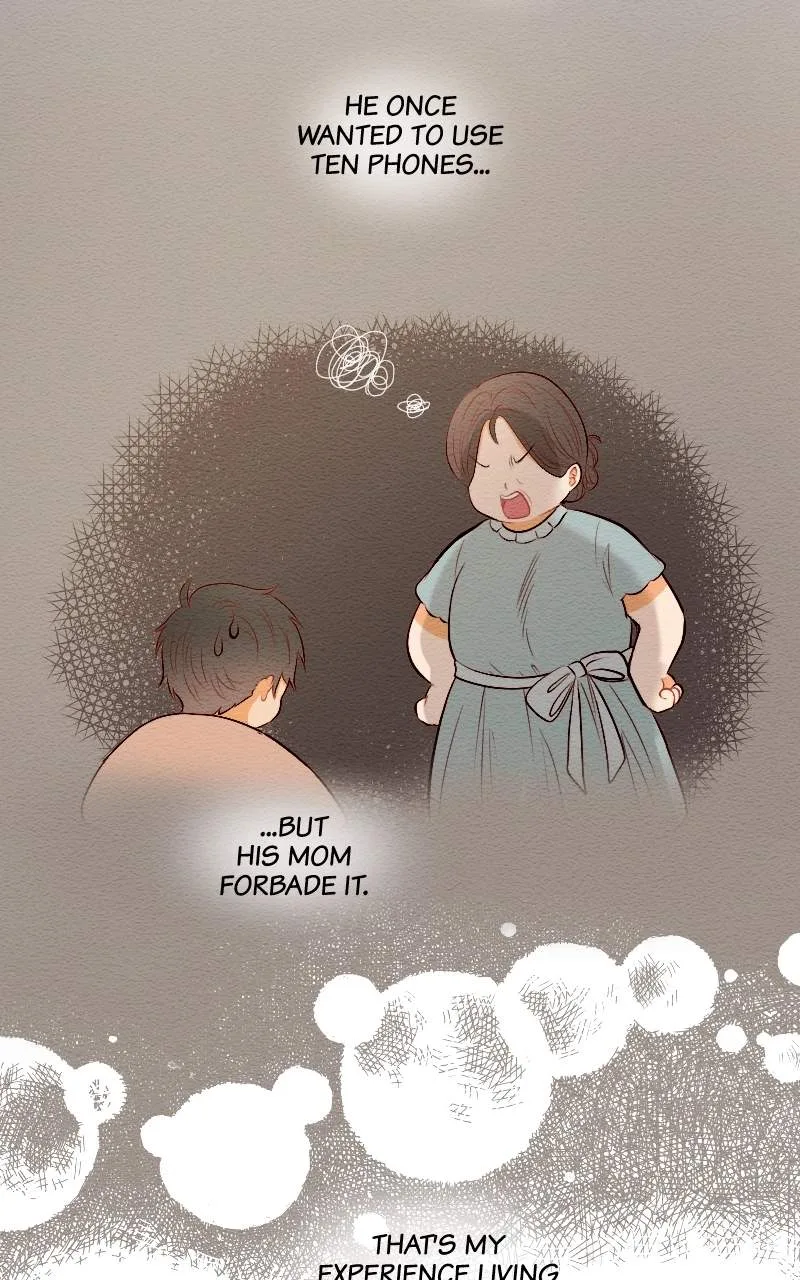 Mistaken for a Wicked Woman! Chapter 210 page 26