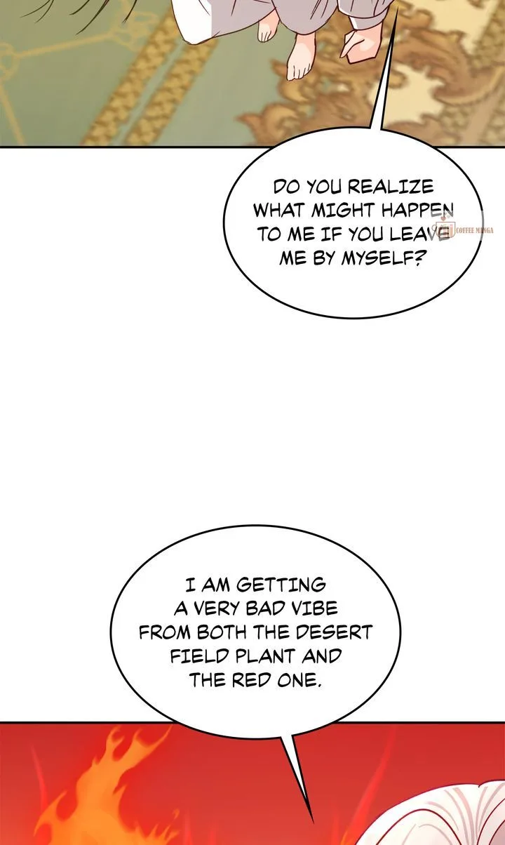 Terrarium Adventure Chapter 110 page 50