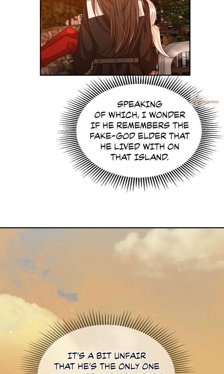 Terrarium Adventure Chapter 110 page 58