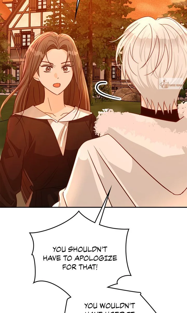 Terrarium Adventure Chapter 110 page 66