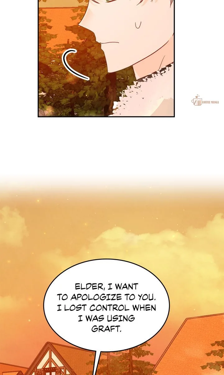 Terrarium Adventure Chapter 110 page 65