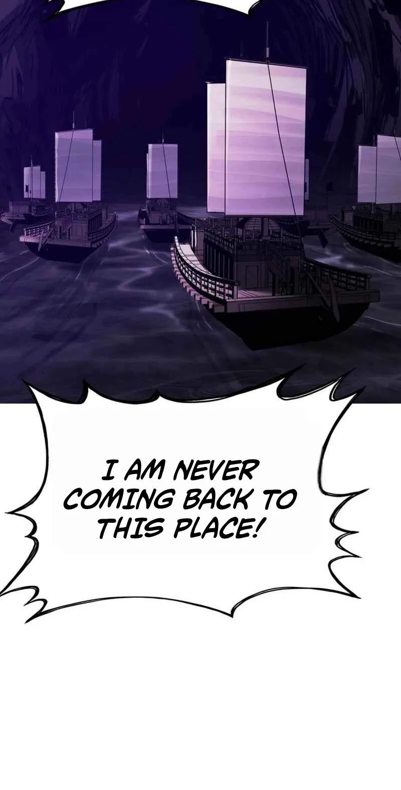 Seal Evils and the Pursuit of Truth Chapter 71 page 5