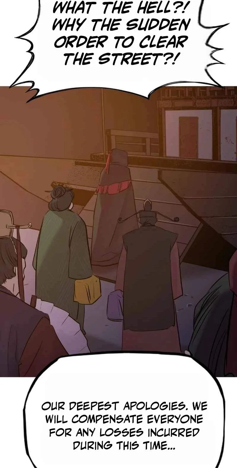 Seal Evils and the Pursuit of Truth Chapter 71 page 2
