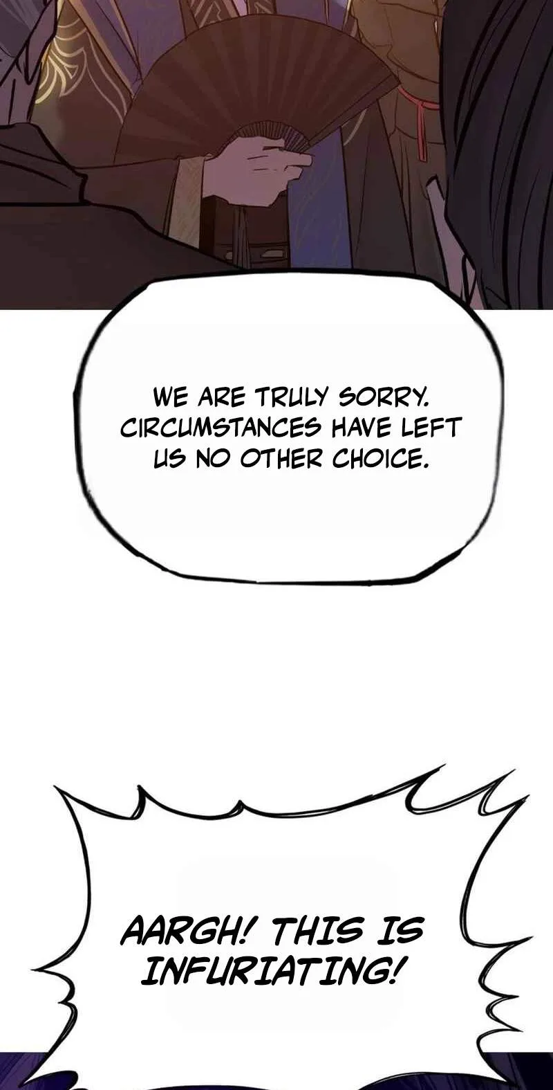 Seal Evils and the Pursuit of Truth Chapter 71 page 4