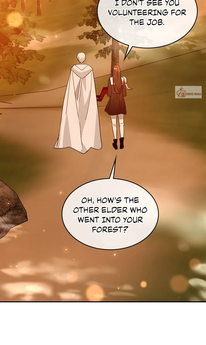 Terrarium Adventure Chapter 110 page 88