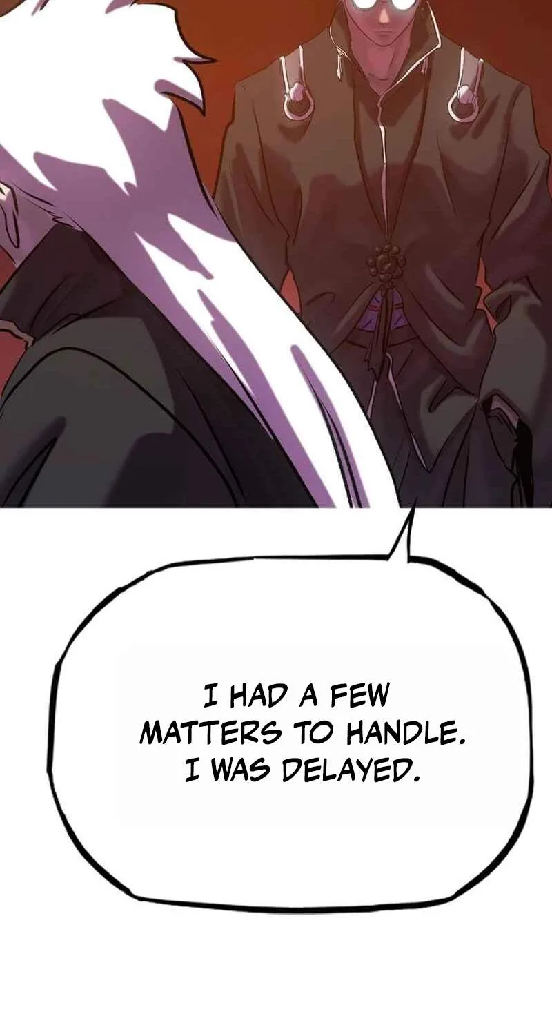 Seal Evils and the Pursuit of Truth Chapter 71 page 30