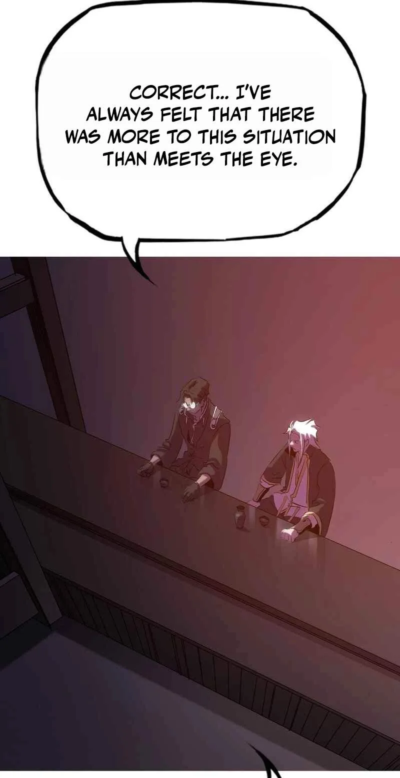 Seal Evils and the Pursuit of Truth Chapter 71 page 40