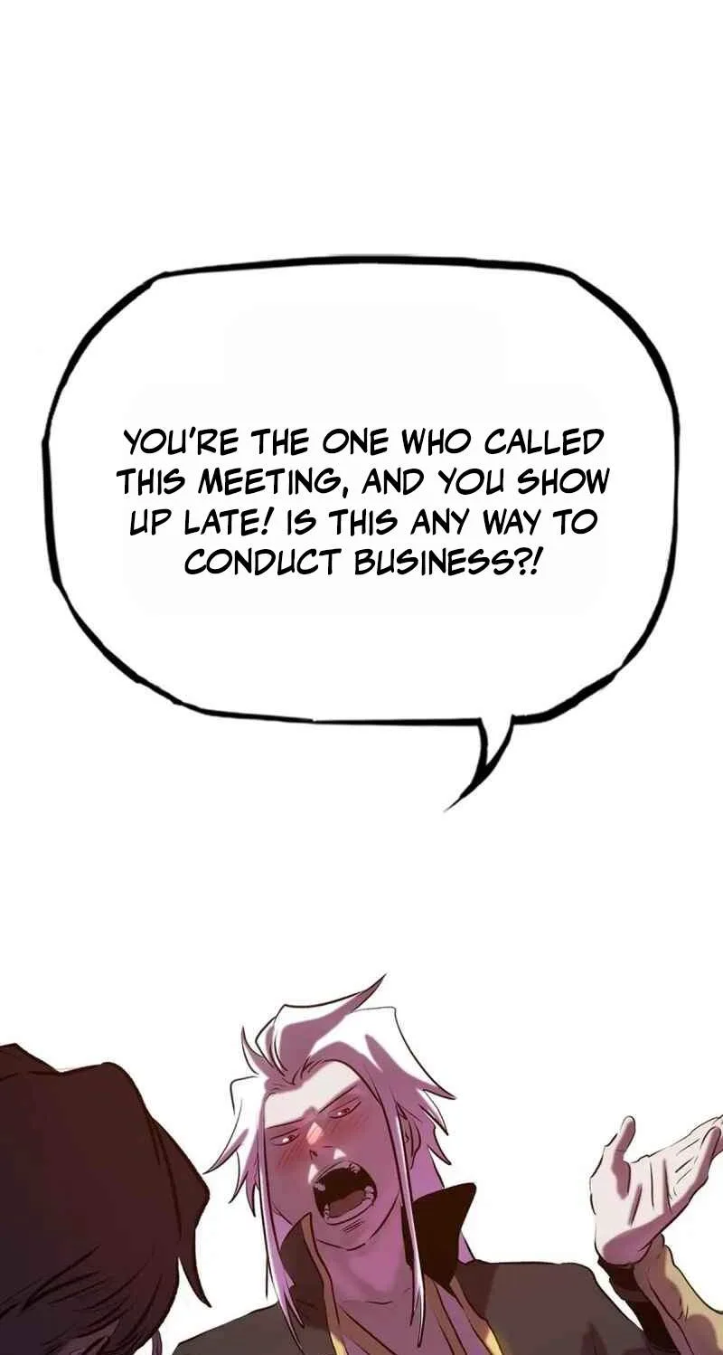 Seal Evils and the Pursuit of Truth Chapter 71 page 31