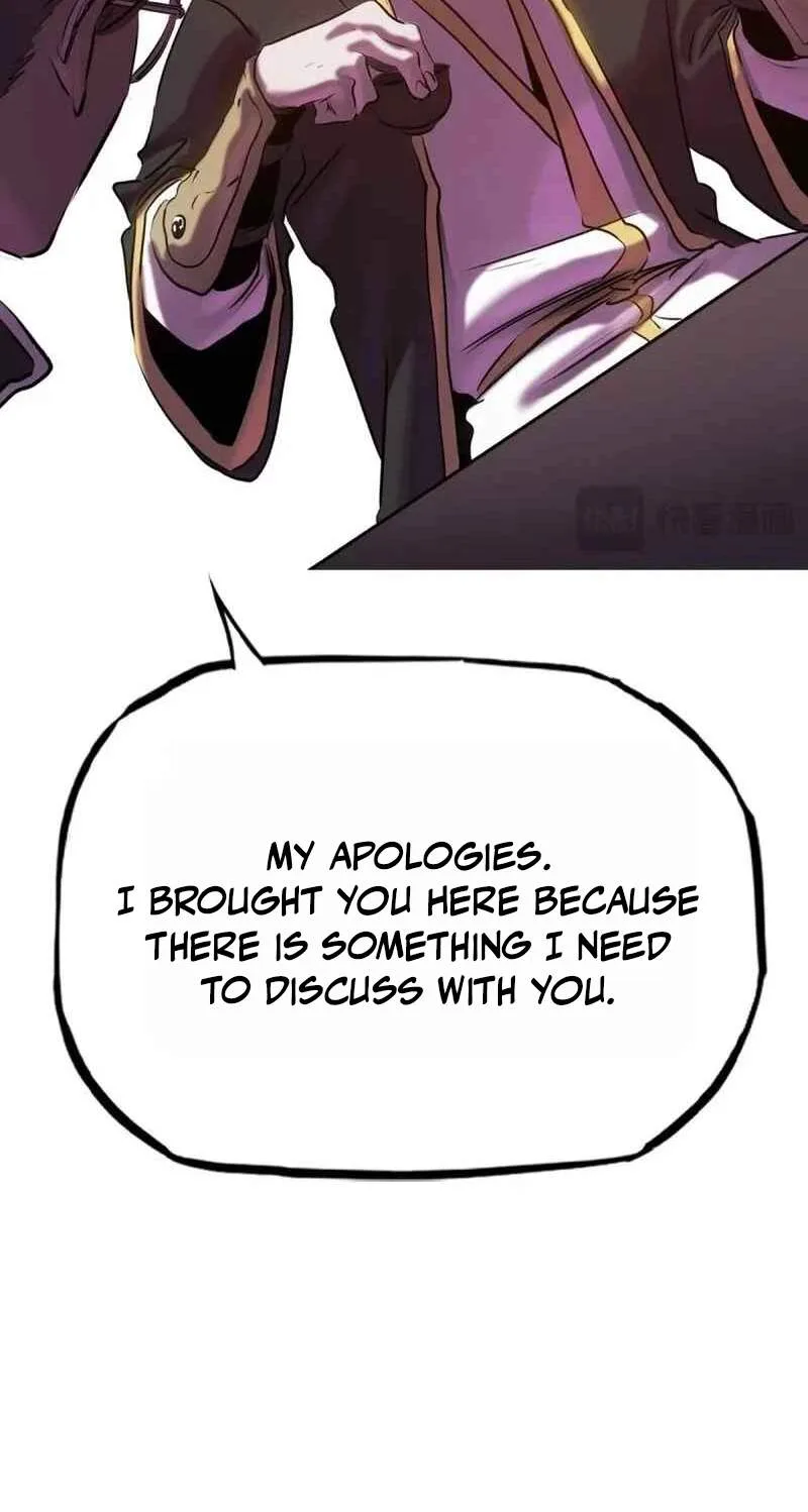 Seal Evils and the Pursuit of Truth Chapter 71 page 32