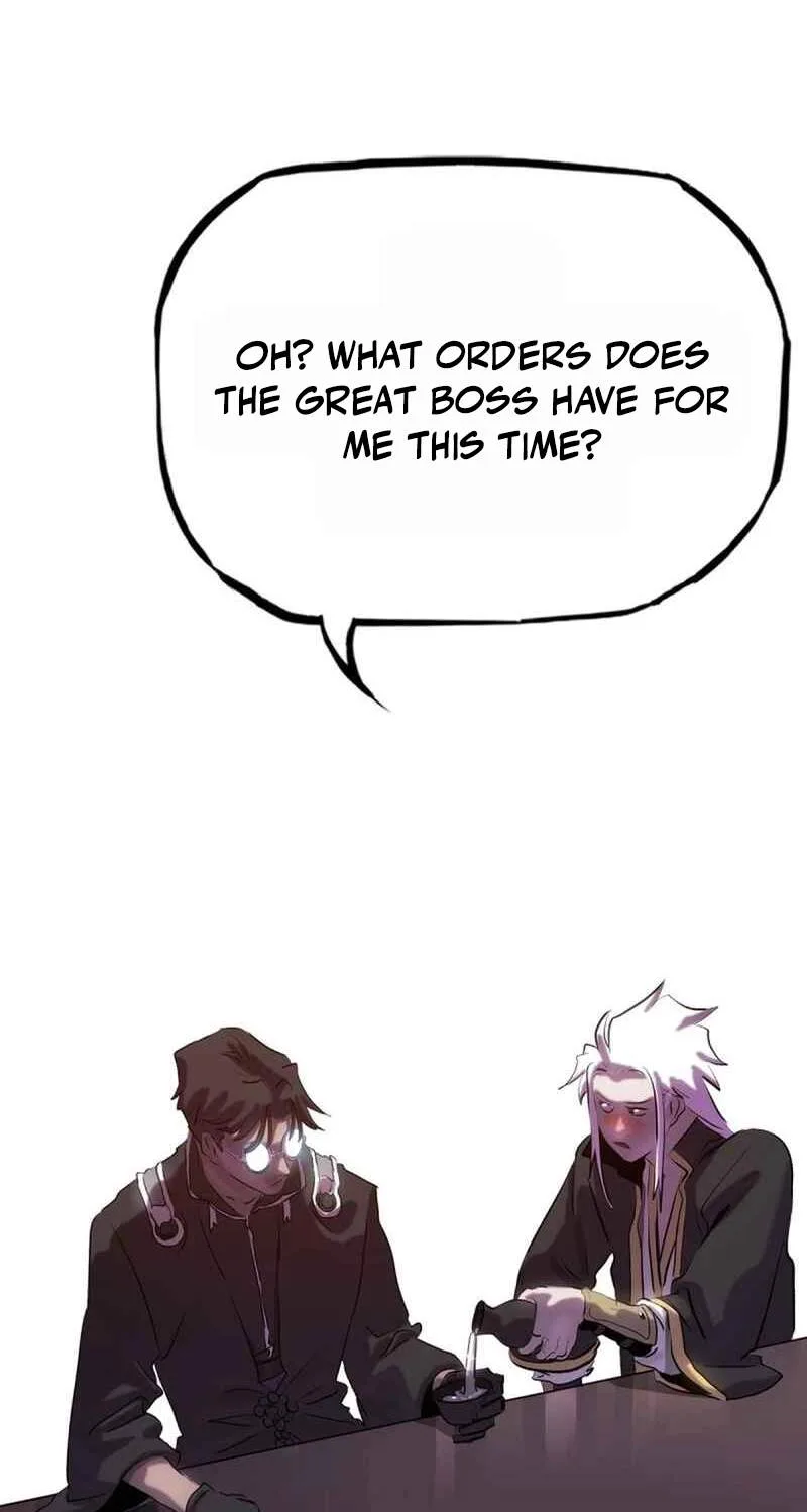 Seal Evils and the Pursuit of Truth Chapter 71 page 33