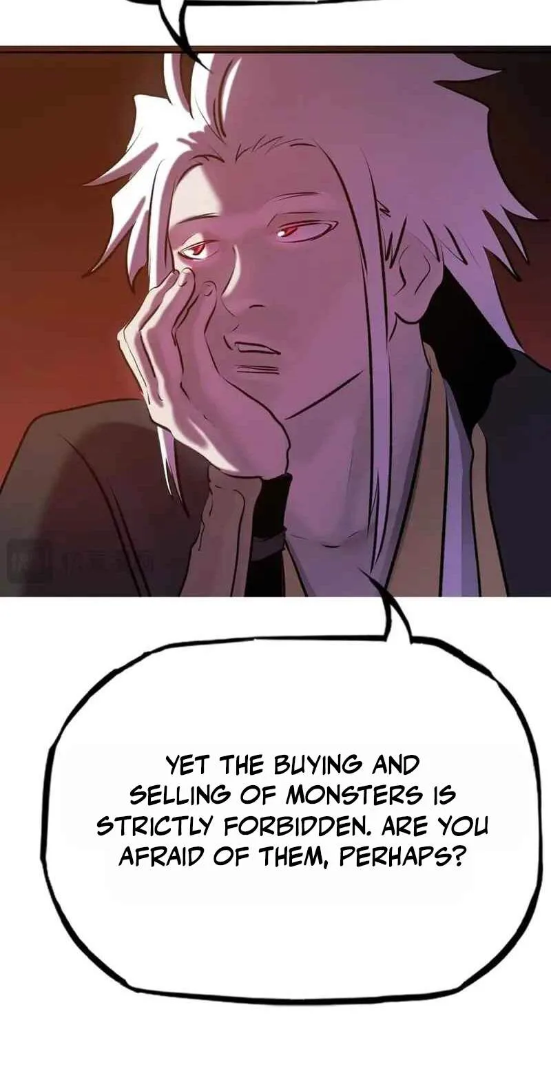 Seal Evils and the Pursuit of Truth Chapter 71 page 42