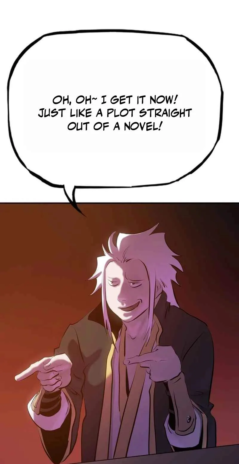 Seal Evils and the Pursuit of Truth Chapter 71 page 48