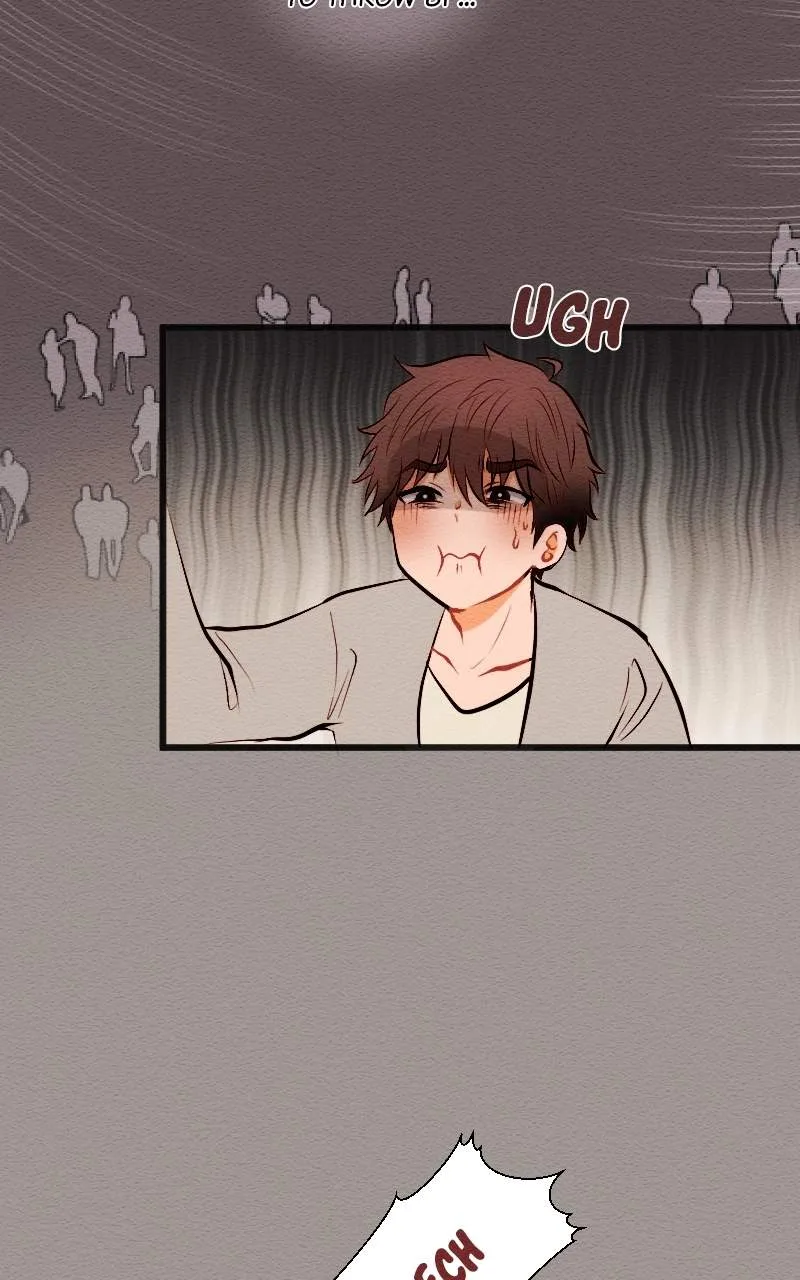 Mistaken for a Wicked Woman! Chapter 216 page 34