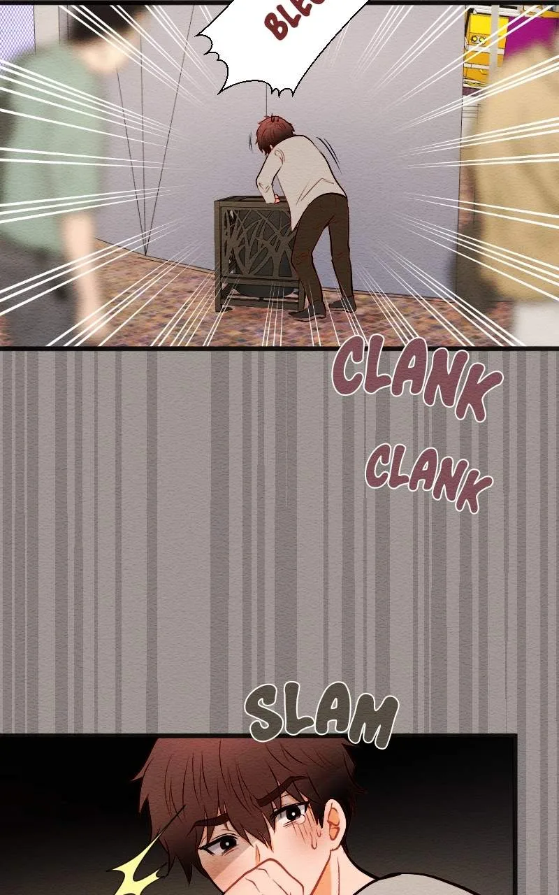 Mistaken for a Wicked Woman! Chapter 216 page 35