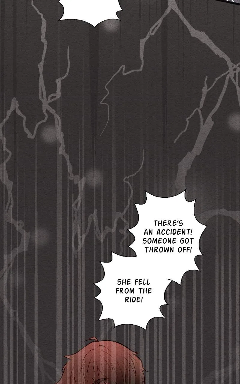 Mistaken for a Wicked Woman! Chapter 216 page 37