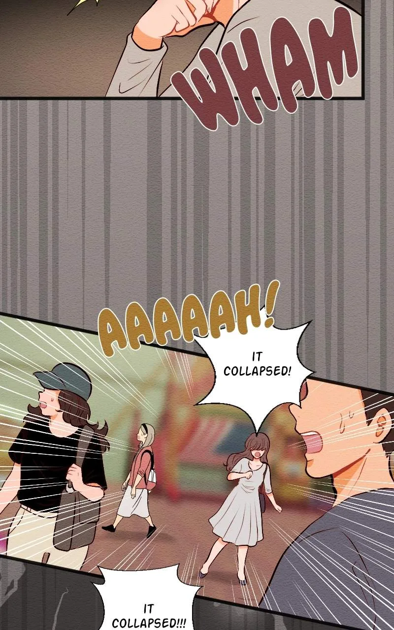 Mistaken for a Wicked Woman! Chapter 216 page 36