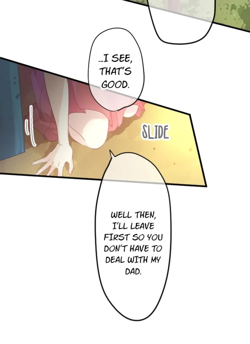 Love Hug Chapter 119 page 9