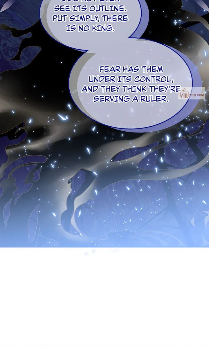 Terrarium Adventure Chapter 115 page 28