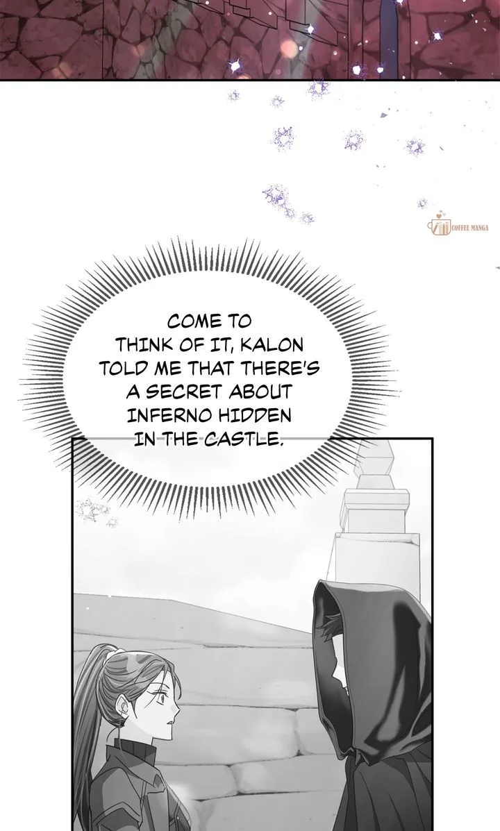 Terrarium Adventure Chapter 115 page 33