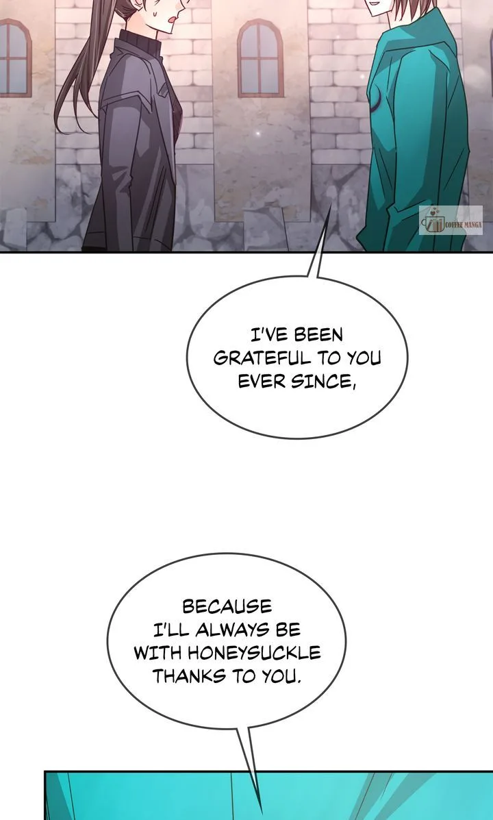 Terrarium Adventure Chapter 115 page 42