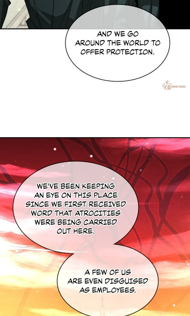 Terrarium Adventure Chapter 115 page 49