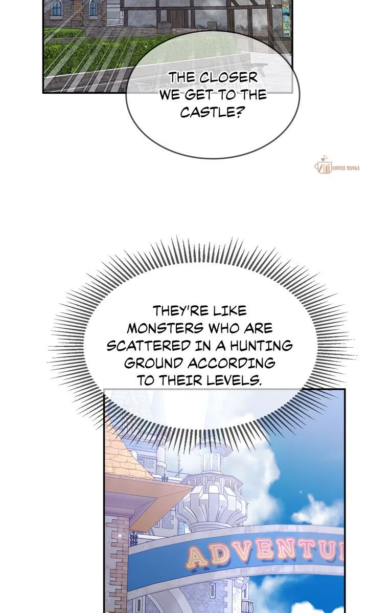 Terrarium Adventure Chapter 115 page 62