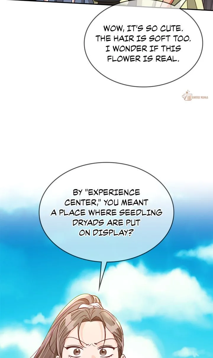 Terrarium Adventure Chapter 113 page 19