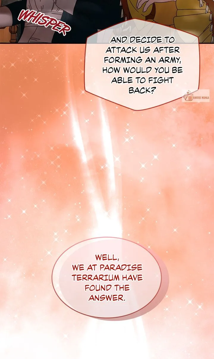 Terrarium Adventure Chapter 113 page 39