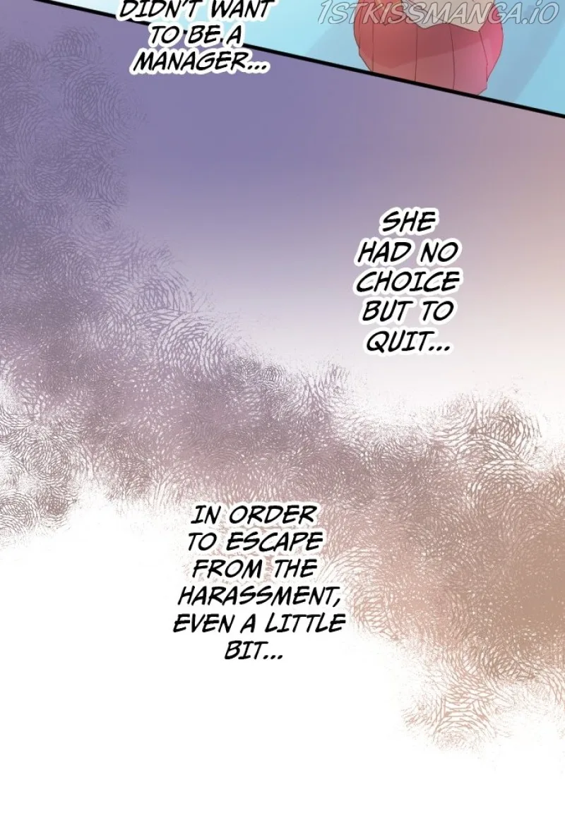 Love Hug Chapter 121 page 9