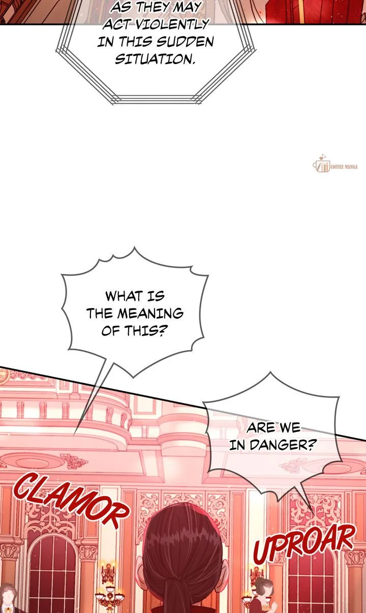 Terrarium Adventure Chapter 113 page 77
