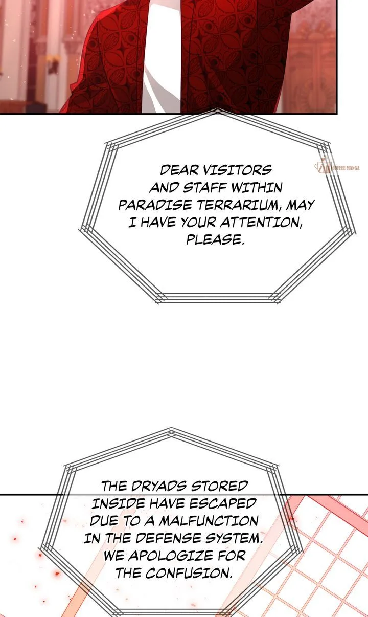 Terrarium Adventure Chapter 113 page 75
