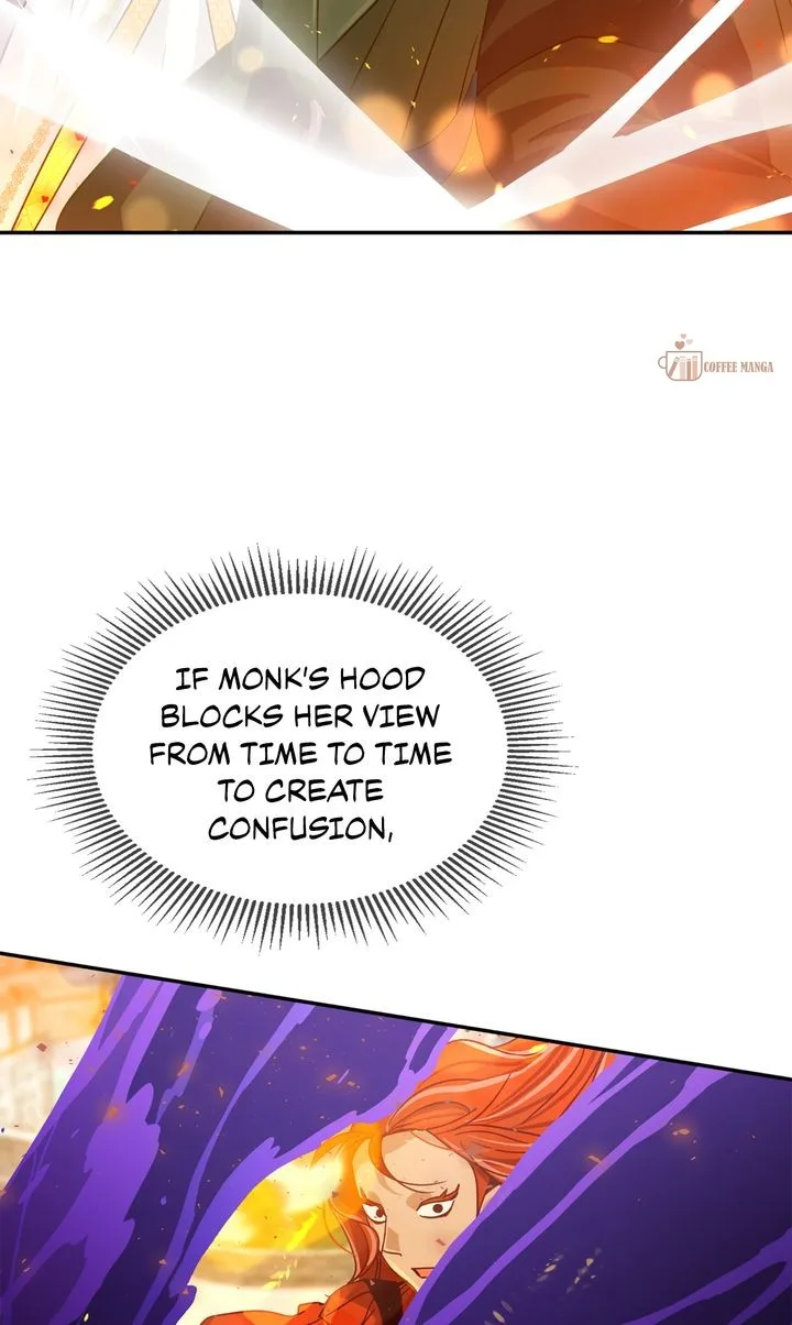 Terrarium Adventure Chapter 116 page 36