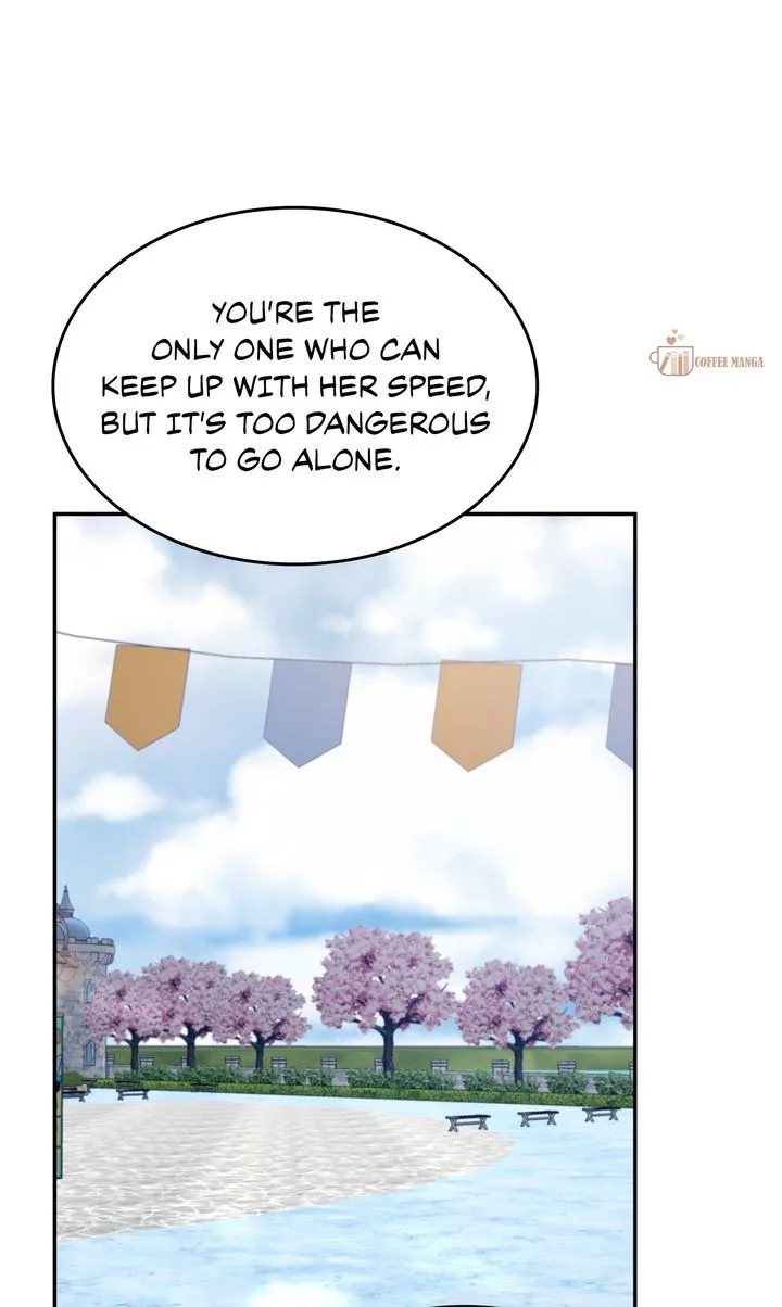 Terrarium Adventure Chapter 116 page 50