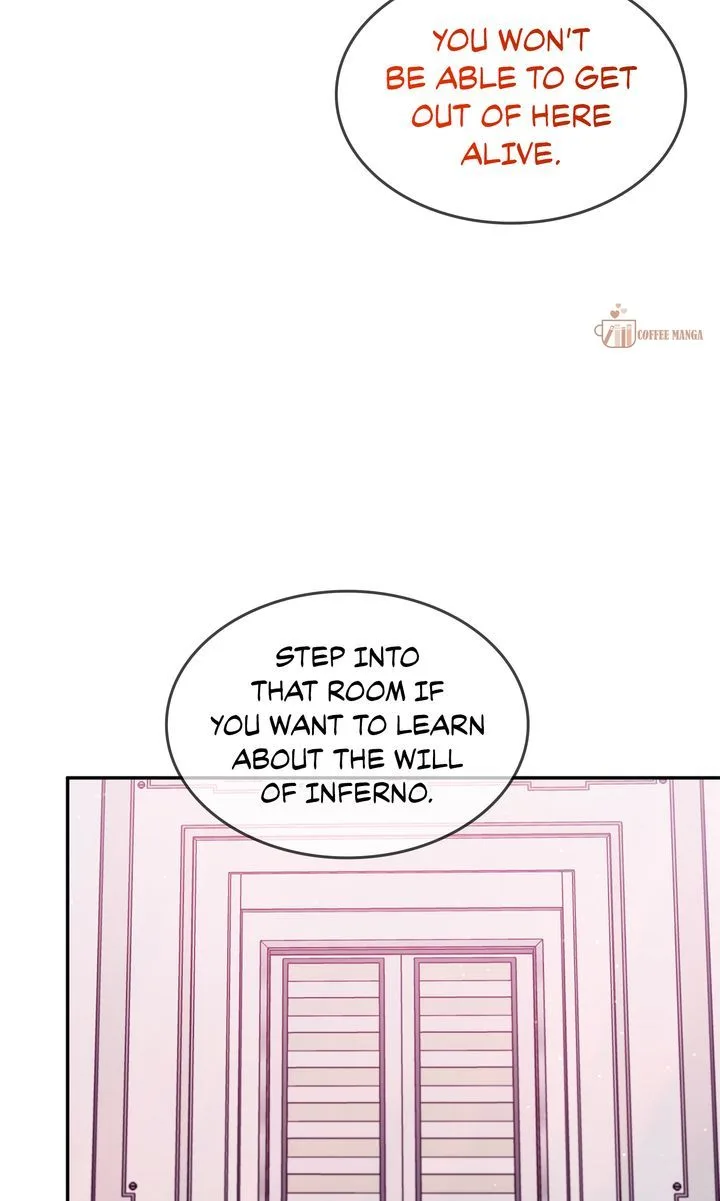 Terrarium Adventure Chapter 117 page 18