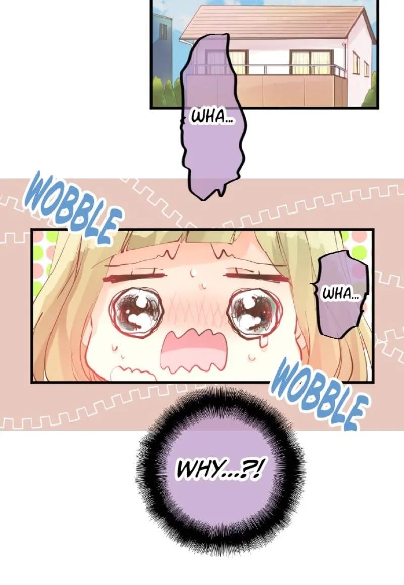 Love Hug Chapter 122 page 18