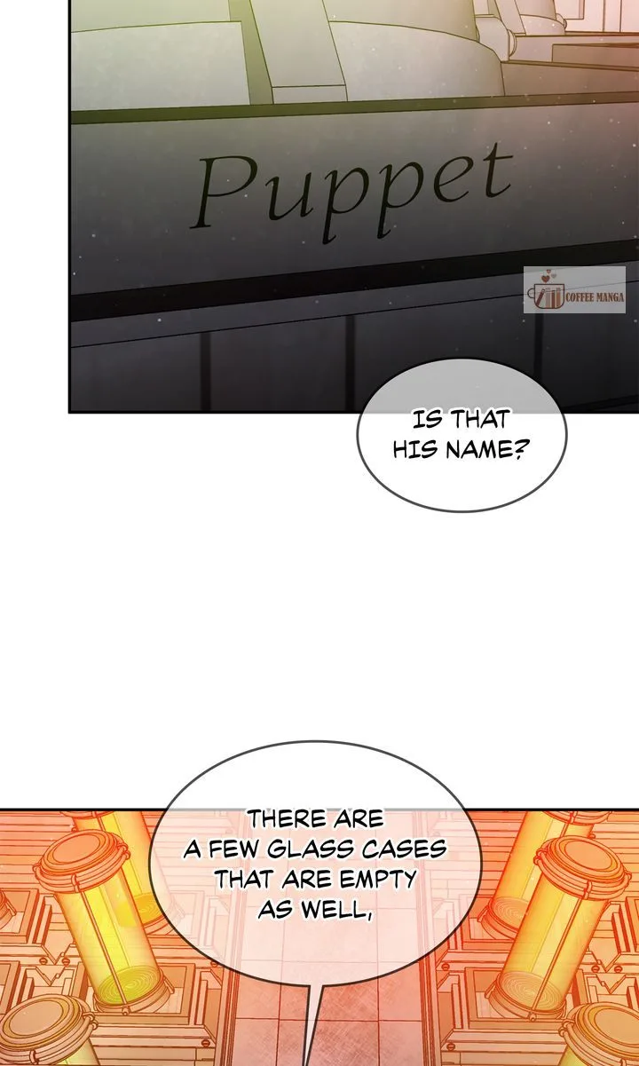 Terrarium Adventure Chapter 117 page 47