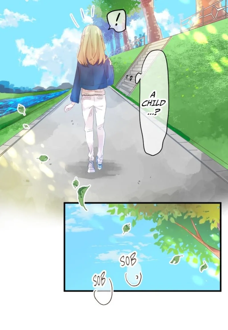 Love Hug Chapter 122 page 26