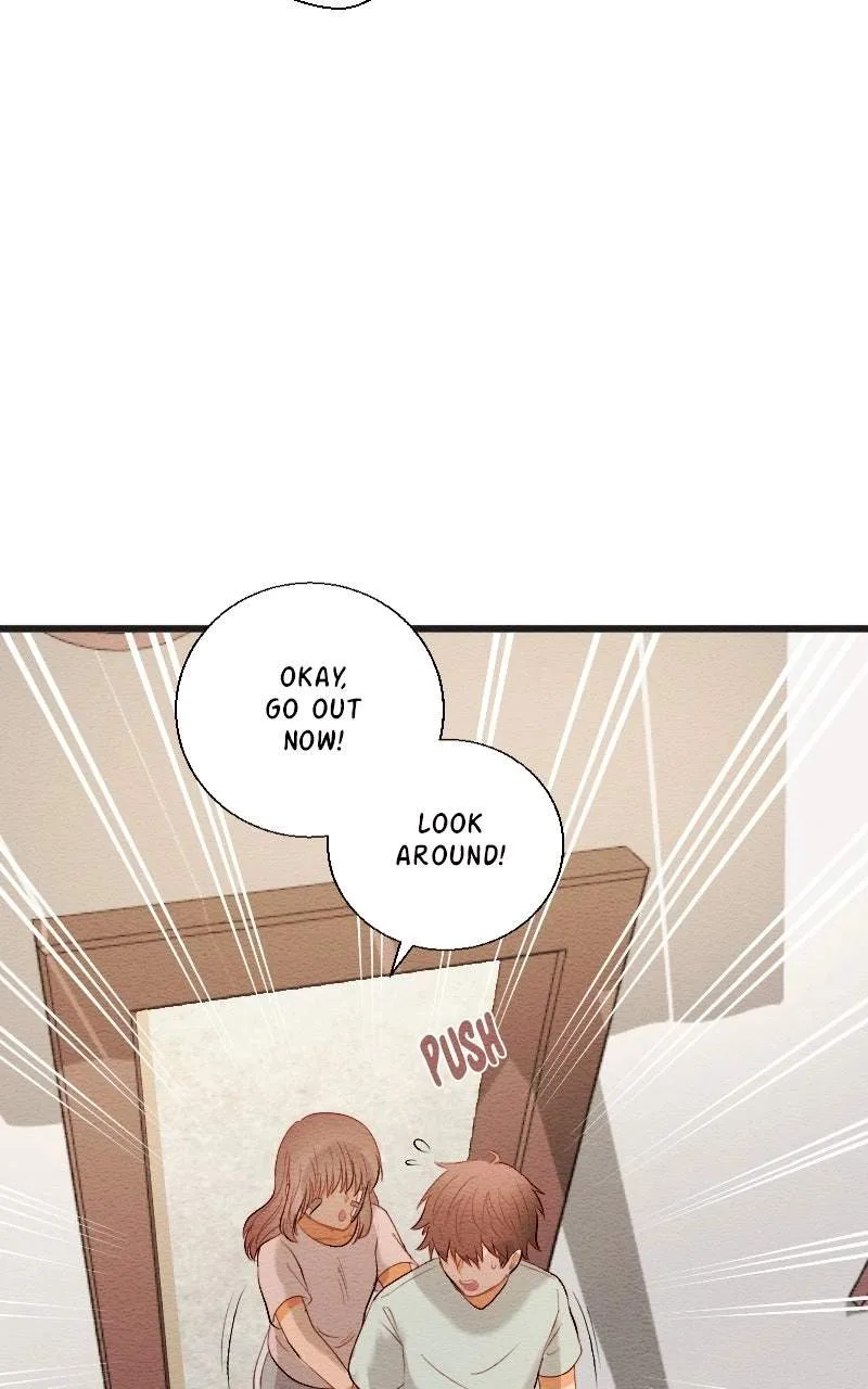 Mistaken for a Wicked Woman! Chapter 232 page 34