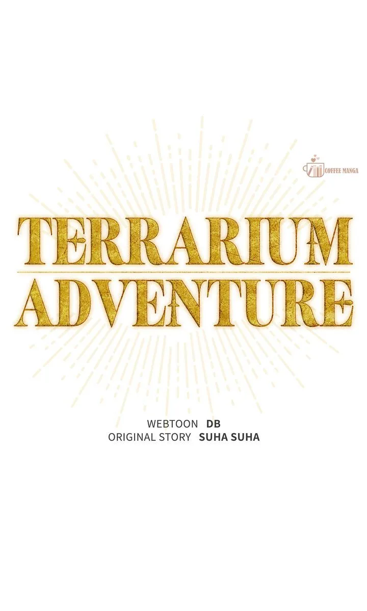 Terrarium Adventure Chapter 118 page 2