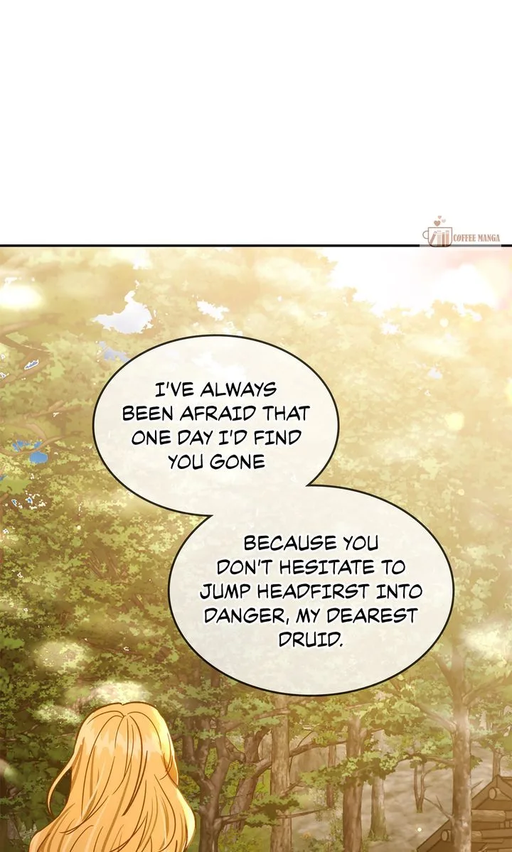 Terrarium Adventure Chapter 118 page 18