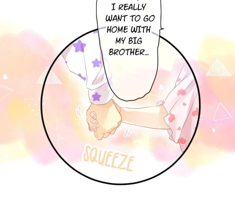 Love Hug Chapter 123 page 24