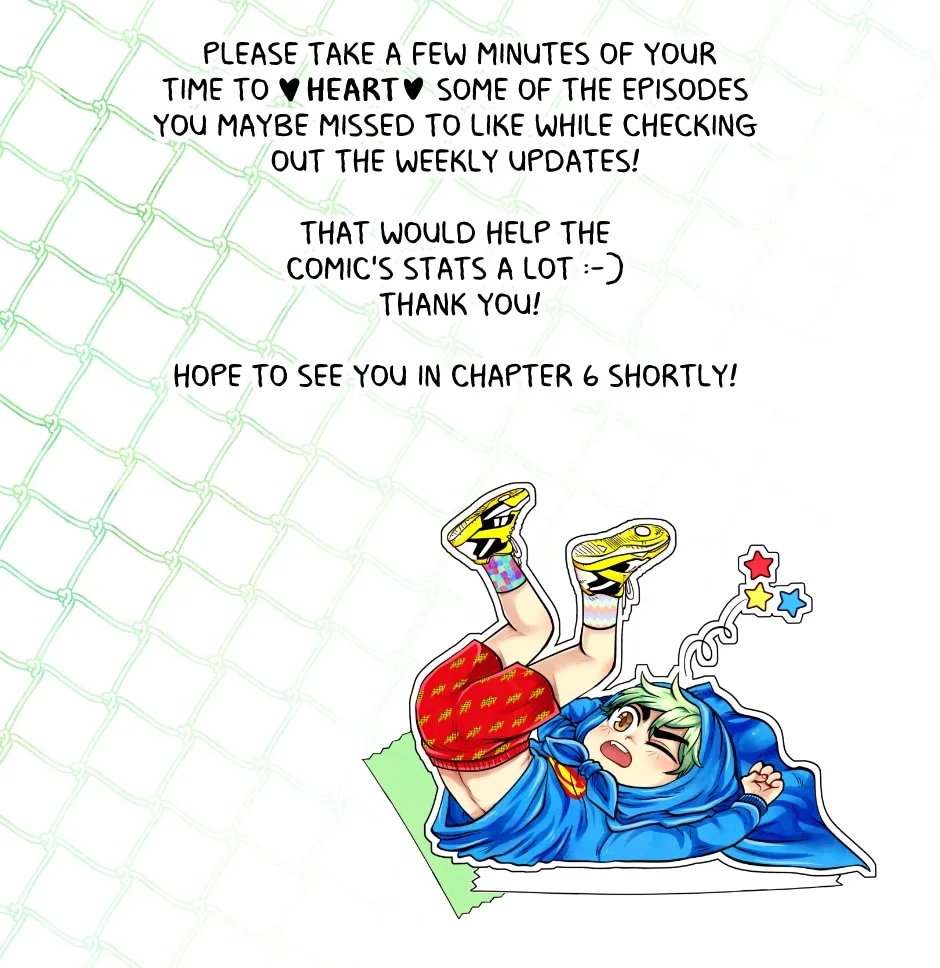 My bias gets on the last train Chapter 121 page 6